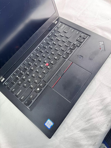 Lenovo Thinkpad T480s 24gb Ram 512gb I7-8th (Usado)