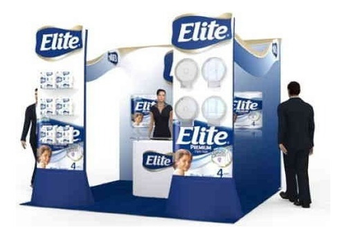 Rollo De Vinil 3m Ij15 Con Adhesivo Transparente (1.52m) Color Blanco