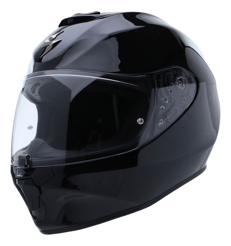 Casco Integral Ece M Solido Scorpion Exo