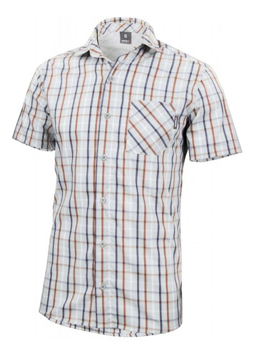 Camisa Antu Urbana Hombre Ansilta