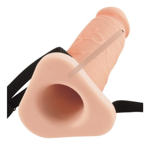 Fundas Fantasy X-tensions Prótesis Dildos  Sexshop 