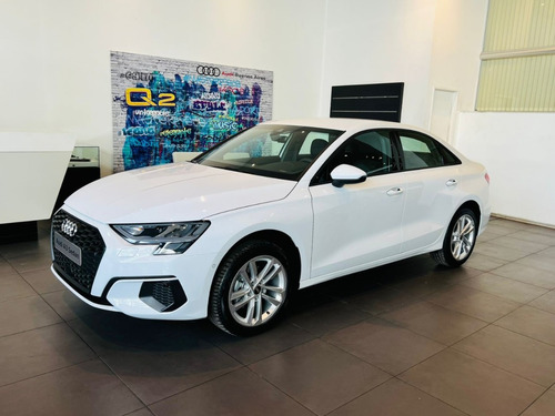 Audi A3 1.4 Tfsi Sedan 150 Cv