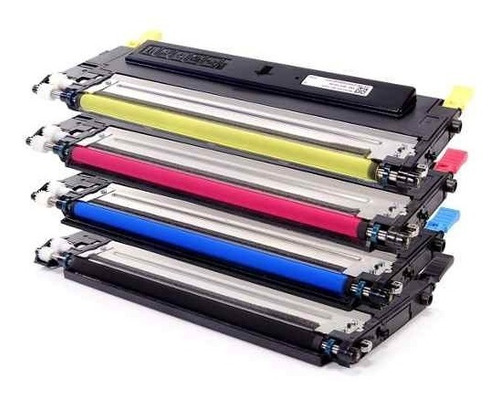 Toner Compatível Clt K409 P/ Clp310 315 Clx3175 Clx 3170n