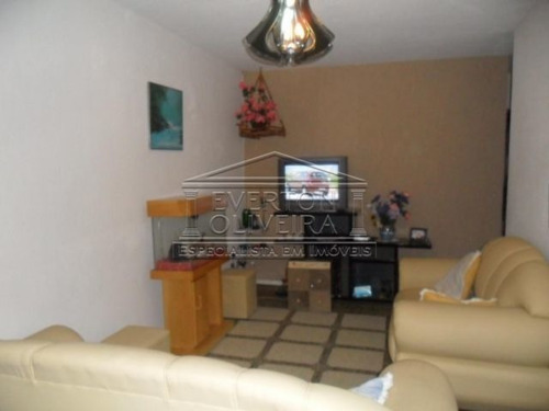 Casa - Parque California - Ref: 1754 - V-1754