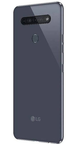 Celular LG Ks51s 6,5 Octa Core 3gb Ram 64gb 32mp Tianio