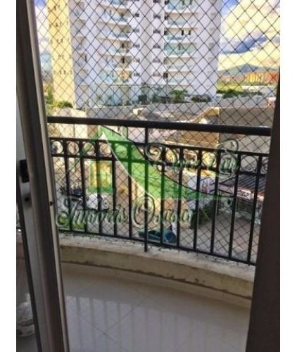 Imagem 6 de 15 de Lindo Apartamento. Villagio Km 18. Osasco.