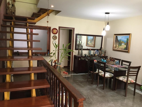 Casa À Venda, 3 Quartos, 3 Suítes, 1 Vaga, Humaitá - Rio De Janeiro/rj - 1107