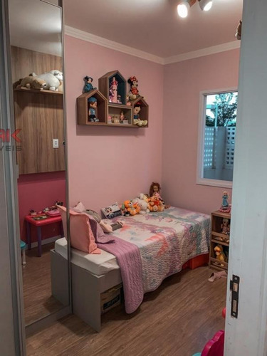 Ref.: 4689 - Apartamento Em Jundiaí Para Venda - V4689