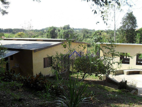 Imagem 22 de 30 de Chácara De 4.628 M² Em Pilar Do Sul/oportunidade - Ch0094