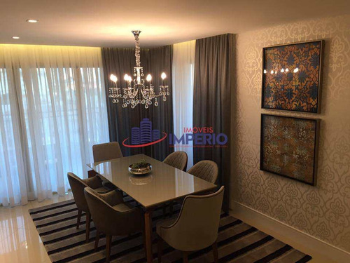 Imagem 4 de 22 de Apartamento Com 3 Dorms, Jardim São Paulo(zona Norte), São Paulo - R$ 1.6 Mi, Cod: 5096 - V5096