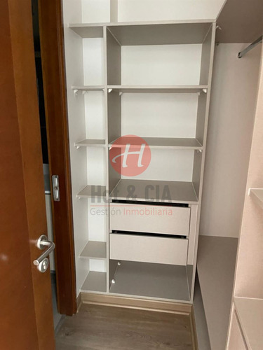 Departamento En Venta De 2 Dorm. En Temuco