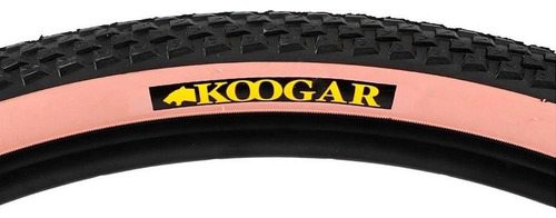 Pneu de bicicleta Koogar SideWall VRB335 29x2.10