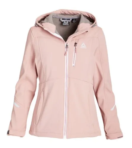 Chaqueta reebok best sale crossfit rosas