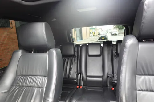 Range Rover 2008