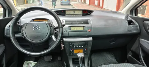 Citroën C4 2.0 Exclusive