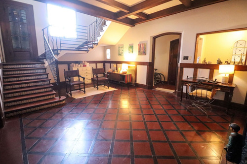 Imagen 7 de 30 de Excelente Casa En El Mejor Lugar De San Isidro