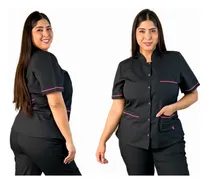 Comprar Chaqueta Arciel C\u002F Broche Talle Grande 50 Y 52 Lyj Uniformes