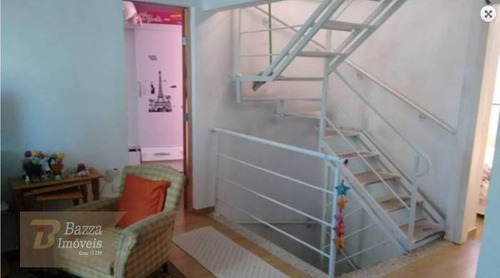 Comercial Casa Com 7 Quartos - 749-v