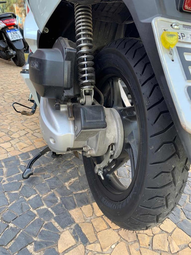 Honda Pcx Dlx