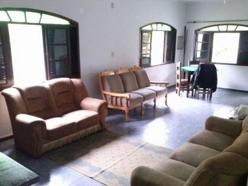 Chácara No Litoral Com 2400 M², Em Itanhaém/sp 1563-pc