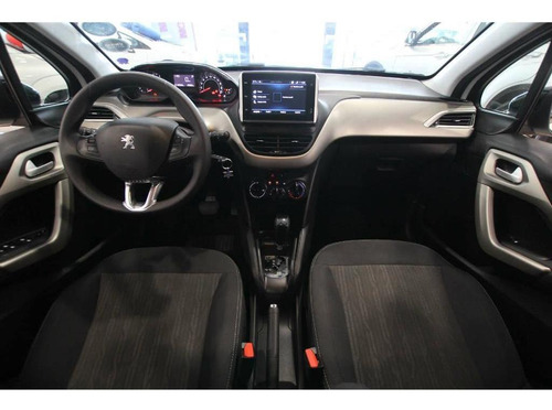 Peugeot 2008 Allure At