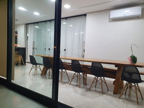 Imagem 21 de 30 de Casa Com 4 Dormitórios À Venda, 311 M² Por R$ 2.600.000,00 - São Roque - Foz Do Iguaçu/pr - Ca0645
