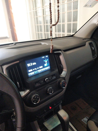 Imagem 3 de 9 de Chevrolet S10 Lt Ctdi 4x4 Turbodiesel