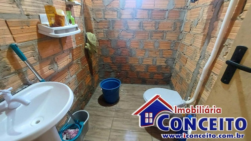 Imagem 18 de 22 de Rc547 - 02 Residências No Mesmo Pátio No Balneário Albatroz
