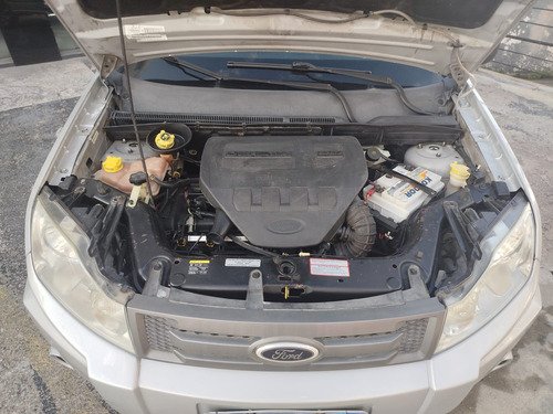 Ford Ecosport 2.0 XLT 16V FLEX 4P MANUAL