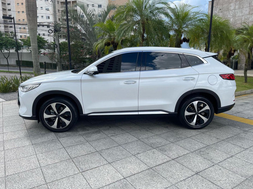 BYD Song Plus Gs Dm