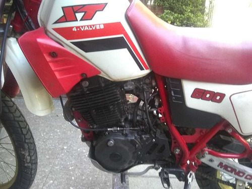 Yamaha 1986
