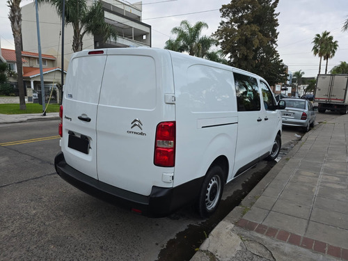 Citroën Jumpy 1.6 L3 Hdi 115 Business Mixto