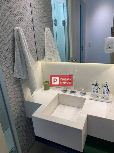 Imagem 21 de 30 de Apartamento À Venda, 65 M² Por R$ 865.000,00 - Chácara Klabin - São Paulo/sp - Ap32501