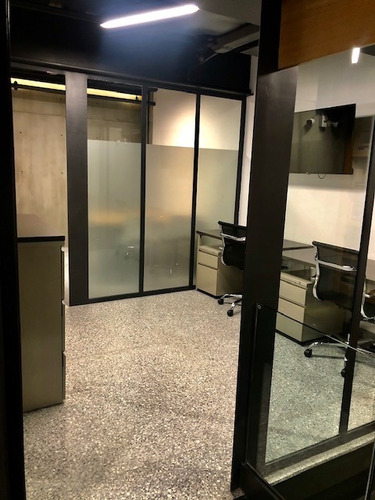 Imagen 1 de 7 de Se Rentan Oficinas En Santa Fe