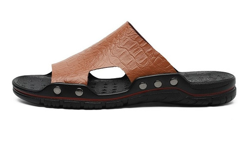 Sandalias Casuales Para Hombre Al Aire Libre Antideslizantes