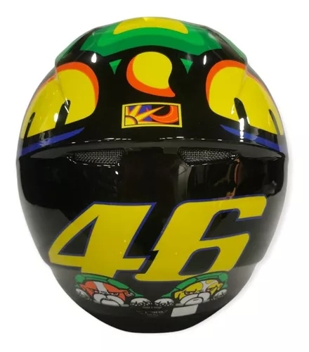 Casco barato AGV K-3 SV Pinlock Top Tartaruga tienda motos Hospitalet