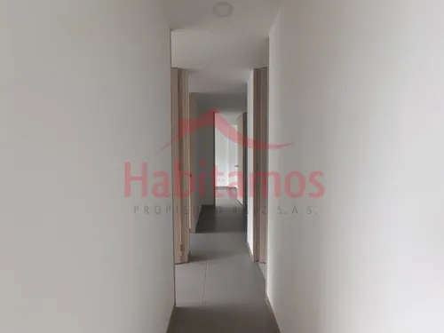 Apartamento En Arriendo En Medellín - Guayabal Cod 68537