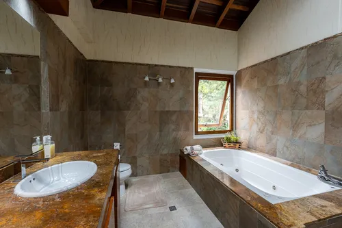 Casa Campestre En Venta En Bogotá. Cod V1004429