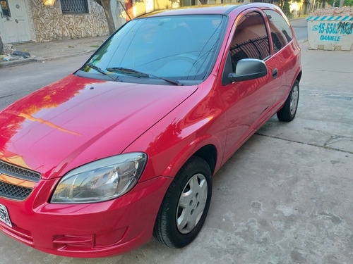 Chevrolet Celta 1.4 Ls+aa 2012
