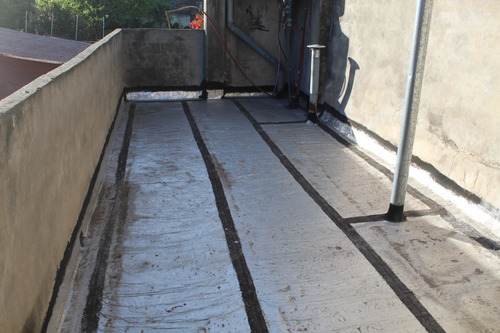 Imagen 17 de 19 de Casa Multifamiliar Sobre Importante Lote De 8.66 X 37m, 5 Ambientes Con Garage Y Fondo Libre De 17m