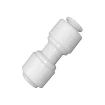 Comprar Conector Filtro Agua Acople Rapido 1\u002F4 - Acople Rapido 1\u002F4
