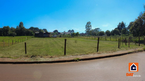 Imagem 1 de 10 de Terreno À Venda Em Uvaranas Vila Centenário - 846