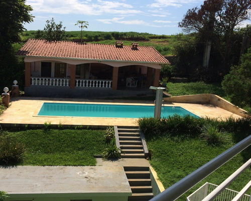Imagem 24 de 30 de Chacara - Ch00181 - 33116821