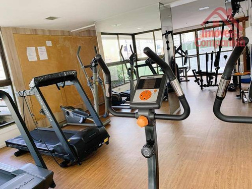 Imagem 9 de 30 de Cobertura Com 3 Dormitórios À Venda, 140 M² Por R$ 900.000,00 - Mucuripe - Fortaleza/ce - Co0043