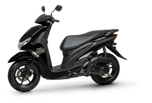 Imagem 20 de 21 de Yamaha Fluo 125 Abs Scooter 2023