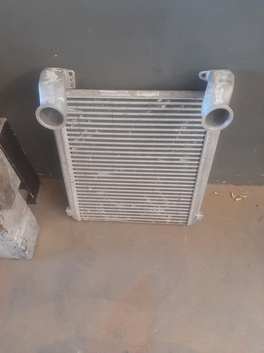 Vm Moderno Intercooler 