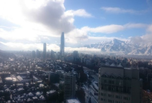 Imagen 16 de 17 de Cerro San Cristobal