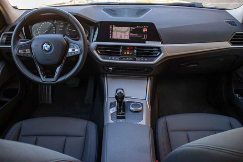Imagen 12 de 12 de Bmw X1 2021 5p Sdrive 20ia L4/2.0/t Aut Trans Deportiva