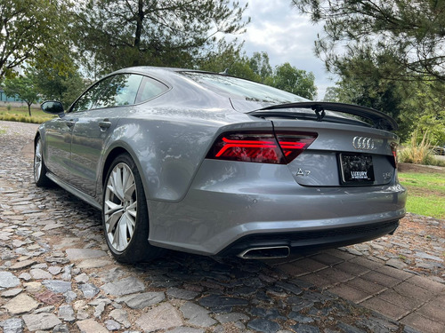 Audi A7 2.0 S Line 252hp Dsg