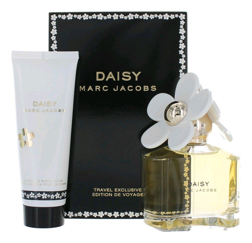 Perfume Marc Jacobs Daisy Eau De Toilette En Aerosol Para Mu